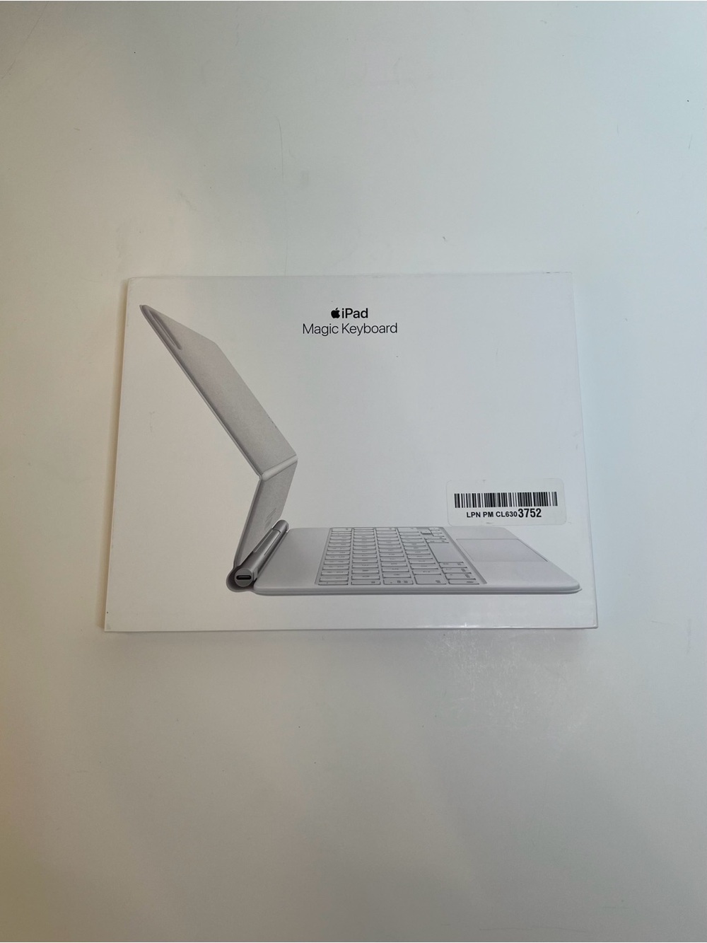 Apple iPad Magic Keyboard